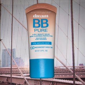 Maybelline Dream Pure 6 in 1 Perfector